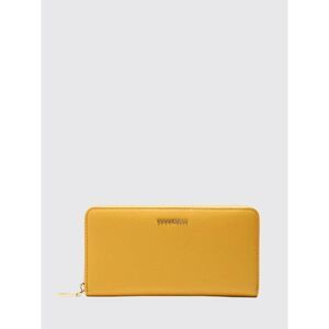 Coccinelle Wallet Woman Yellow